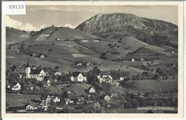 Entlebuch mit Schimberg