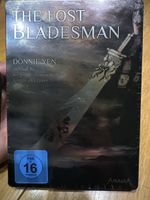 The Lost Bladesman Steelbook Donnie Yen neu