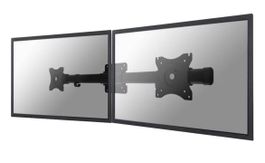 Monitor Halterung Bildschirmhalter Wandhalterung