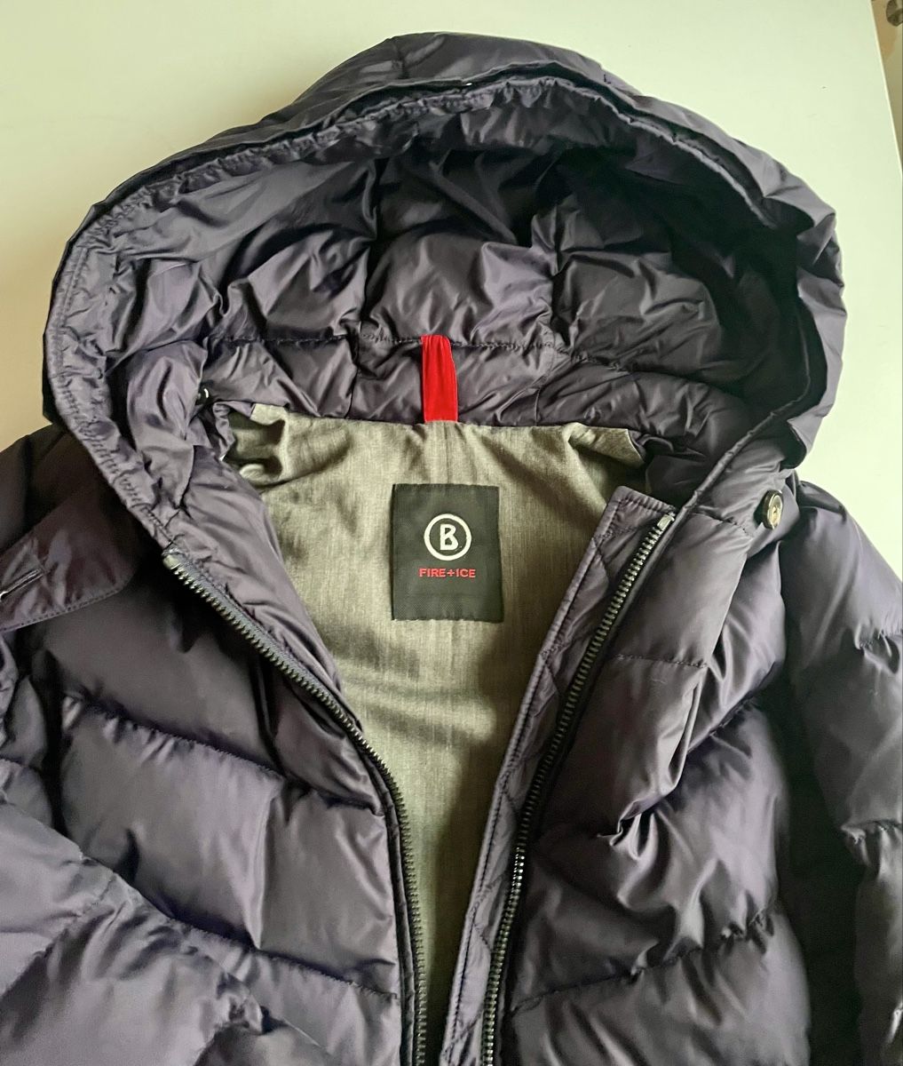 Bogner Giacche: Bogner Fire+Ice Daunenjacke Gr. 38  (36/S) – Usato da Gockhausen venduto da AnneT07 1
