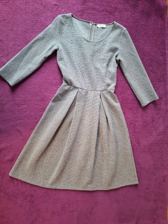 traumhaftes Max & Co / Max Mara Kleid Gr.XS