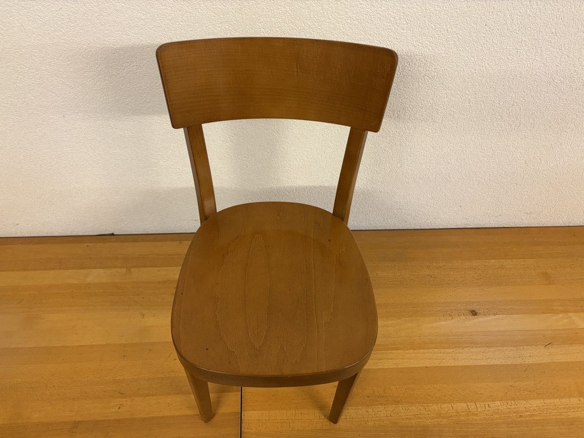Horgen Glarus Stühle: 5 x Horgen Glarus Classic – Gebraucht aus Zunzgen von ZUNZ 3