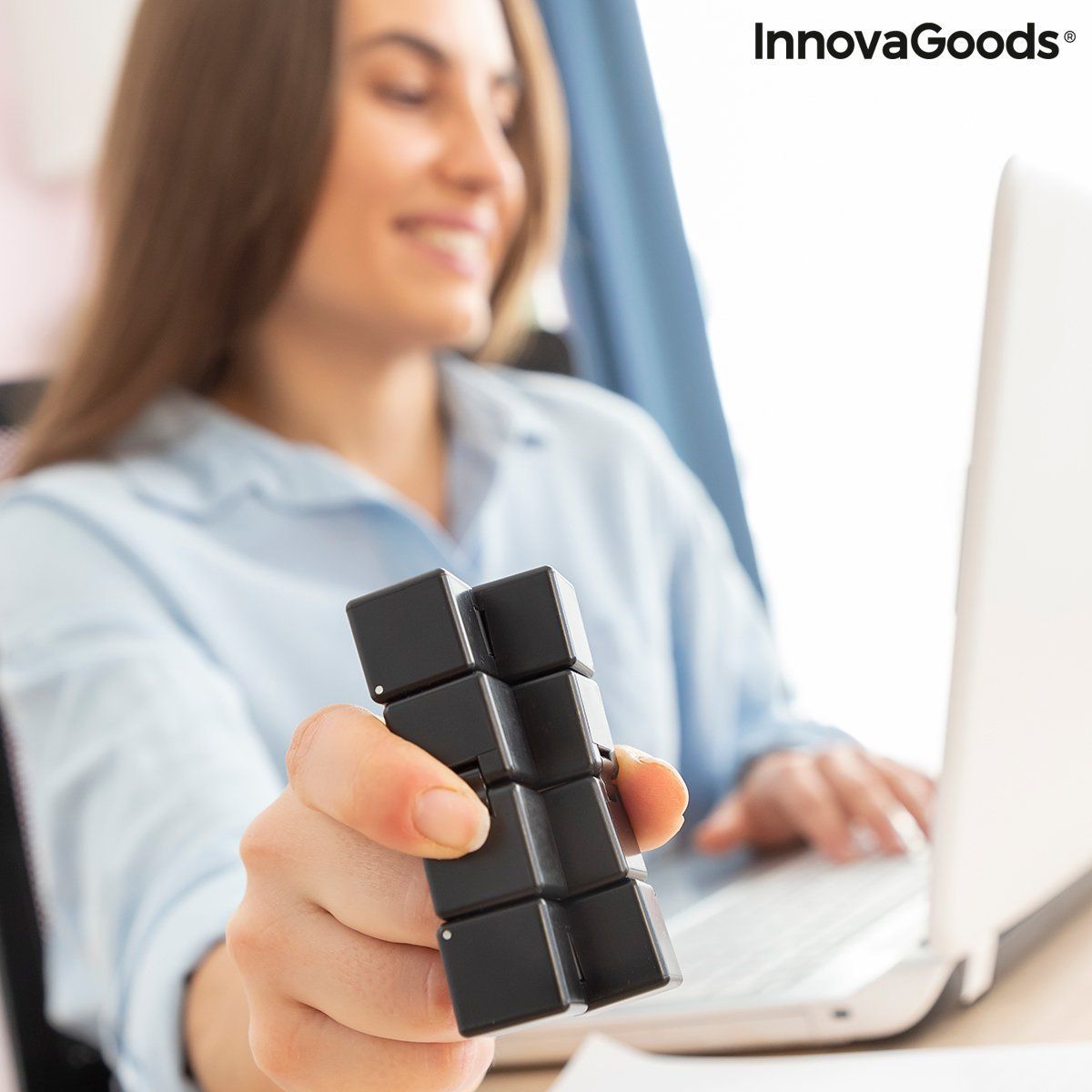 Giocattoli: Anti-Stress Würfel "Kubraniac" – Nuovo e nell'imballaggio originale da Giubiasco venduto da news-shop 6