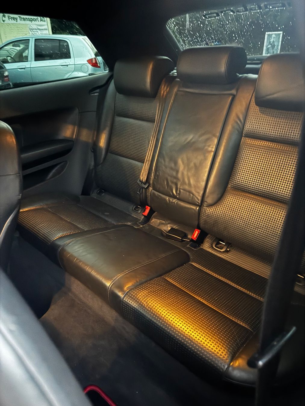 Audi Automobili: Audi S3 2007 ab Platz – Usato da Muhen venduto da Master_66 8
