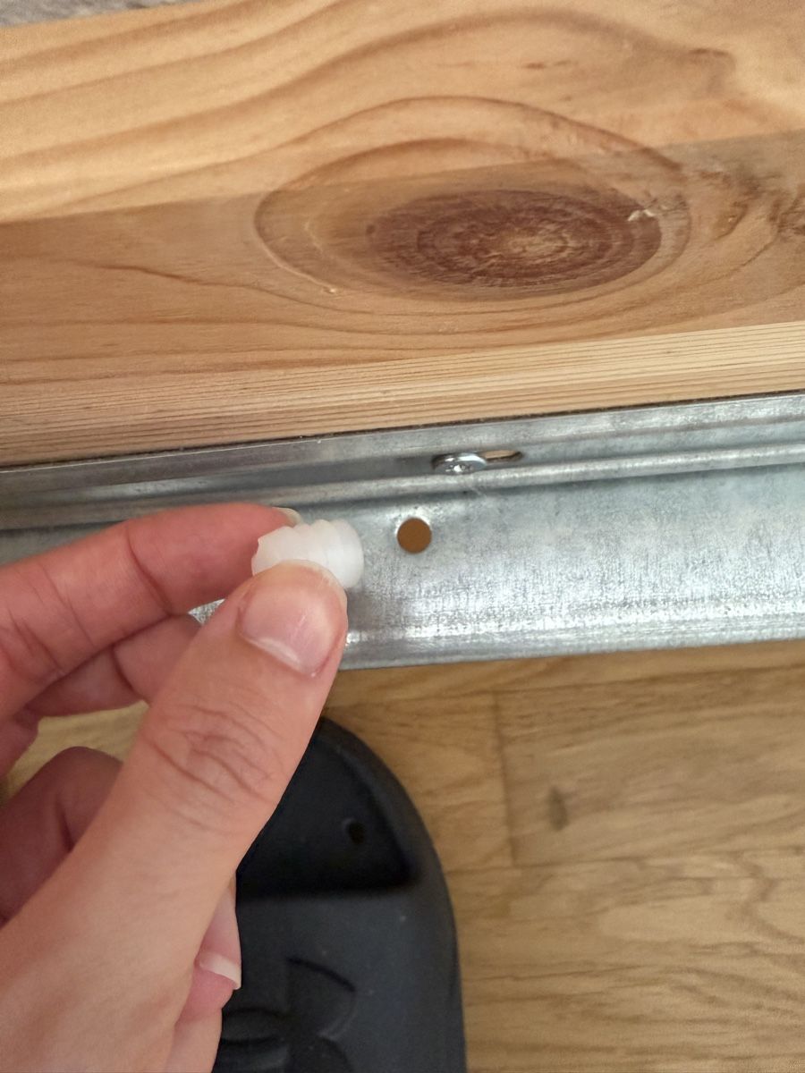Betten: IKEA TARVA Bettgestell mit Lattenrost – Gebraucht aus Bern von LivHost 5