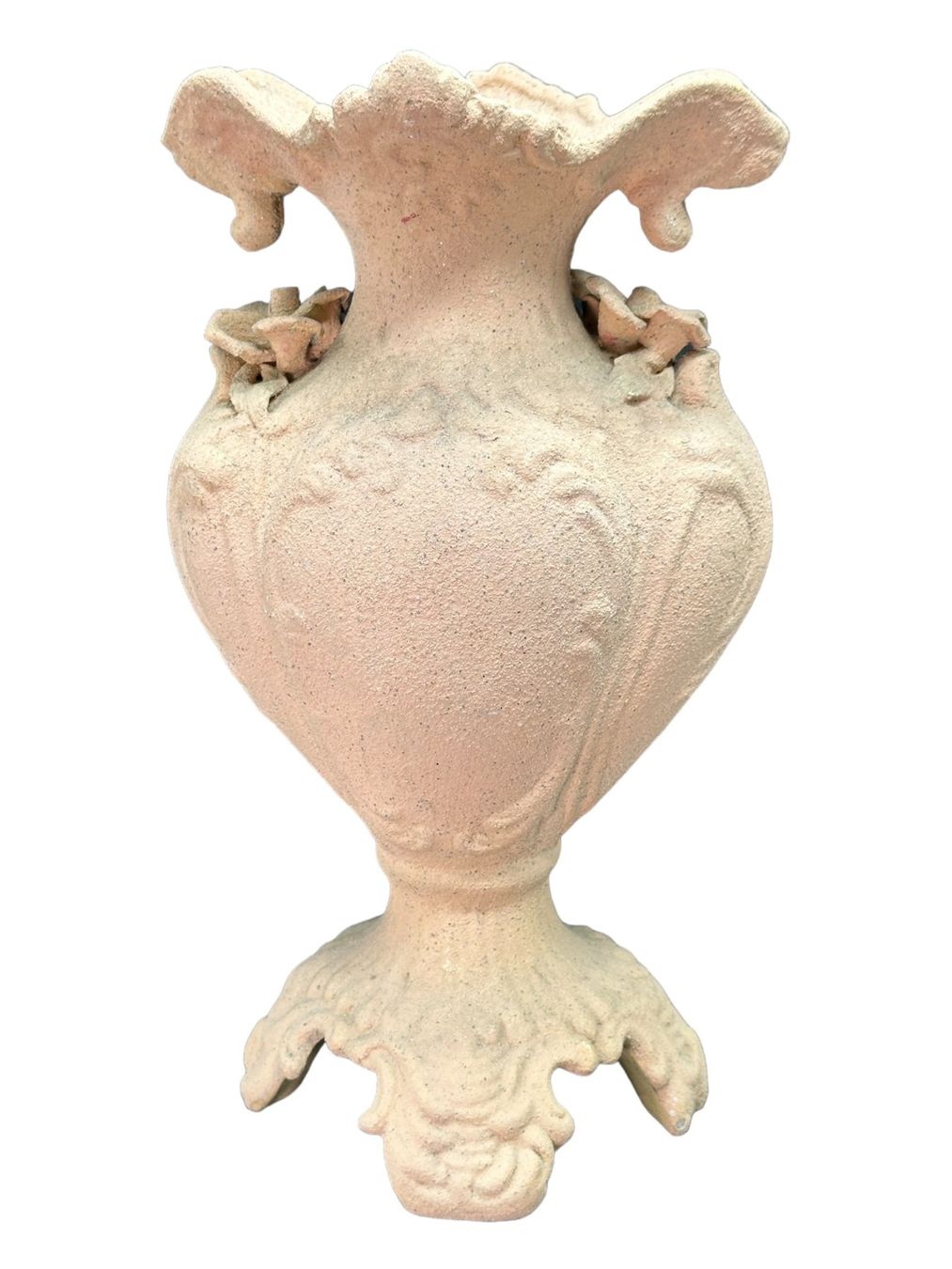 Vasen & Gefässe: Superbe grand vase ancien V. BASSANO en grés – Gebraucht aus Morges von vintix 9