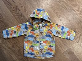 Leichte Übergangsjacke, Jungs, Gr. 80 