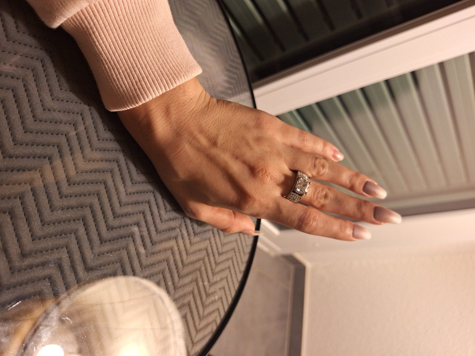 Ringe: Silber Ring – Neu (gemäss Beschreibung) aus Neuhausen von eliana2 3