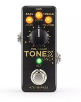 TONEX ONE +