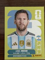 Lionel Messi Sticker Panini 2026 WM FIFA Inter Miami CF

59