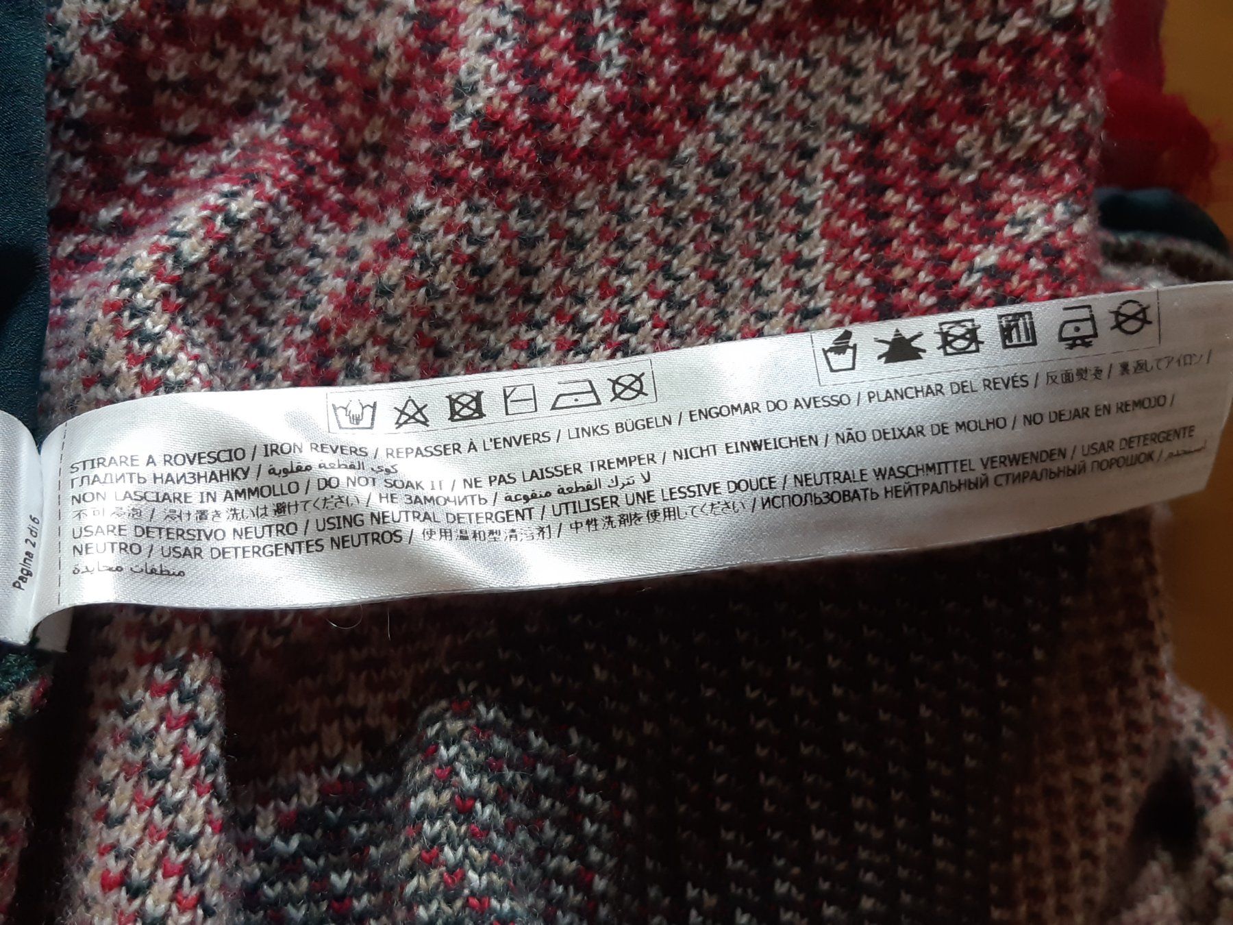 Twinset Pulls & Sweat-shirts: Pullover Gr. L von Twinset – Neuf (Voir description) à Thierachern par Shila99 8