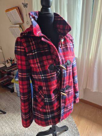Jacke Kurzjacke Grösse 38