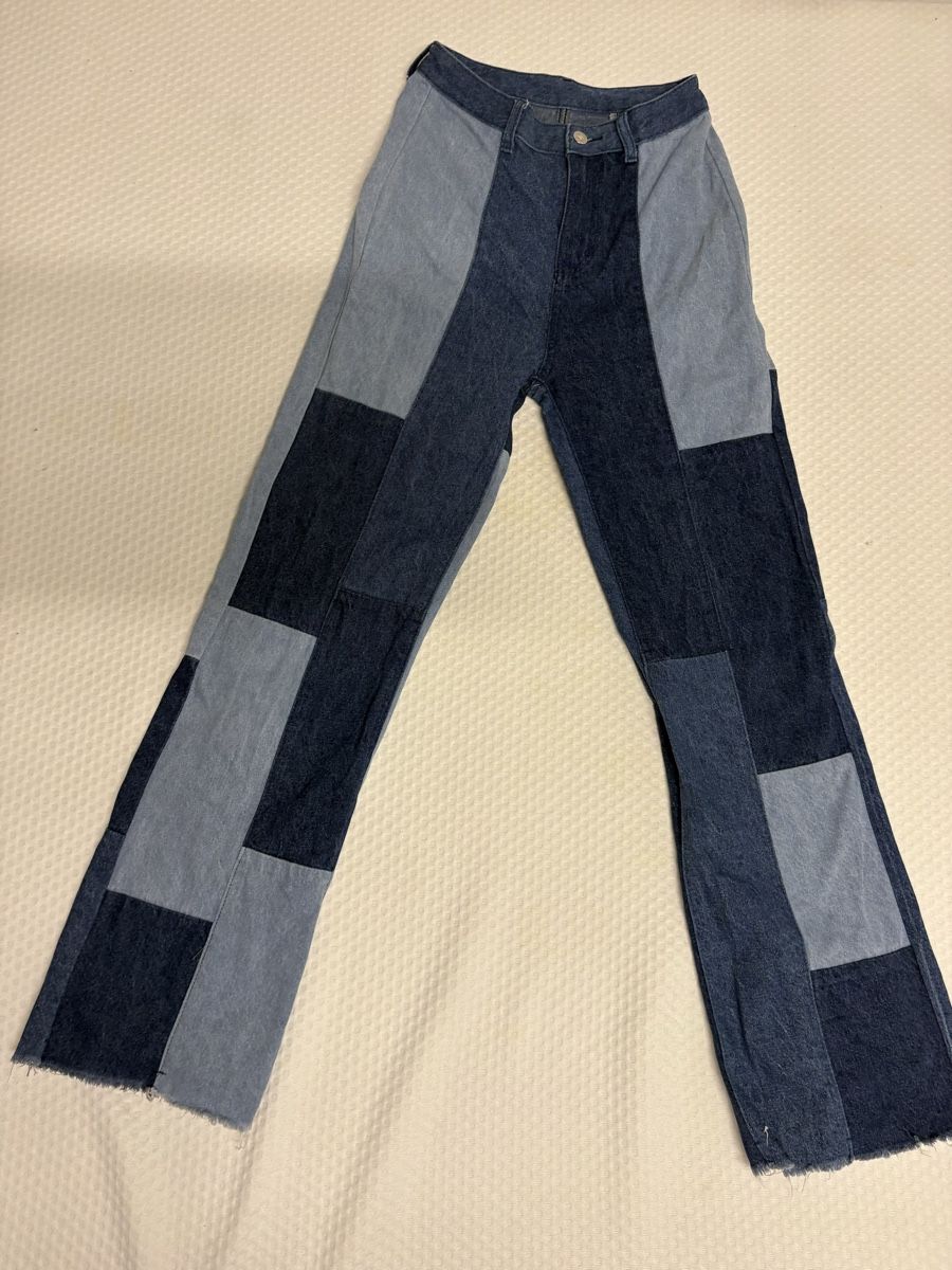 Shein Hosen: Damen Hise,Gr.S;SHEIN  – Gebraucht aus Winterthur von Nena222