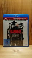 DJANGO Unchained Blu-Ray mit Leonardo DiCaprio
