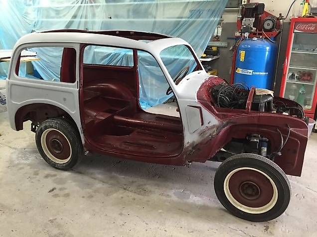 Autos: Fiat 500L (Kombi) – Gebraucht aus Richterswil von inf_sk7m 4