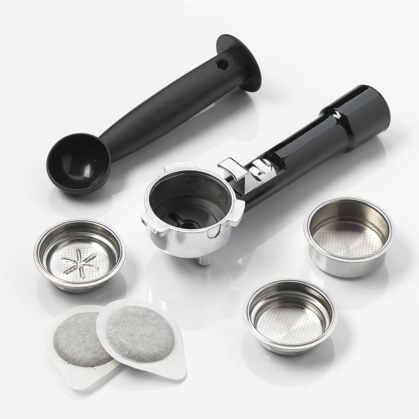 Kaffeemaschinen & Espressomaschinen: OFFRE Machine à café espresso – ARIETE – Neu und originalverpackt aus Châtelaine von suisseshopping 3