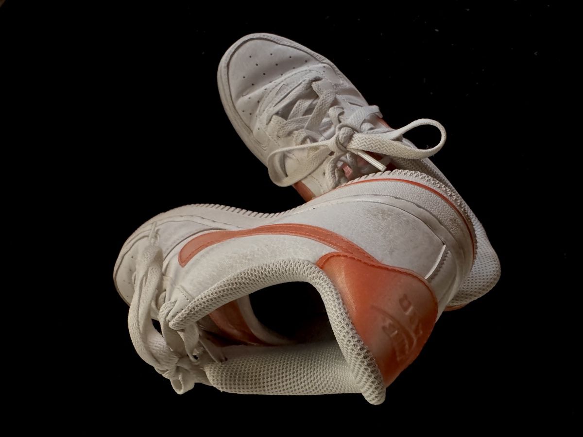 Nike Scarpe da donna: Nike Air Force 1 – Usato da Würenlingen venduto da noe_6gkf 2