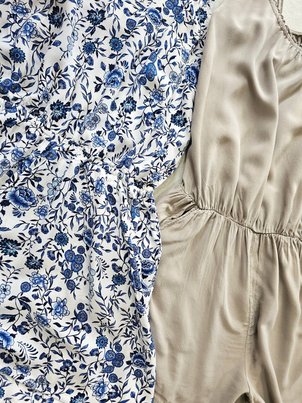 Lotti di vestiti: 2 kurze Jumpsuits Grösse M – Usato da Einigen venduto da Pretorius66 4
