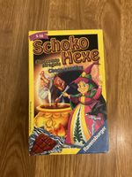 Schoko Hexe von Ravensburger 🧙🏻