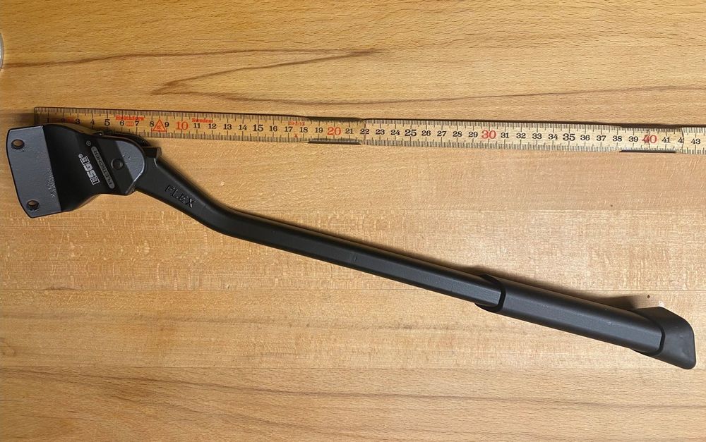 Veloständer Pletscher Comp 40 Flex NEU, KSA40, 2 Stück (Neu (gemäss