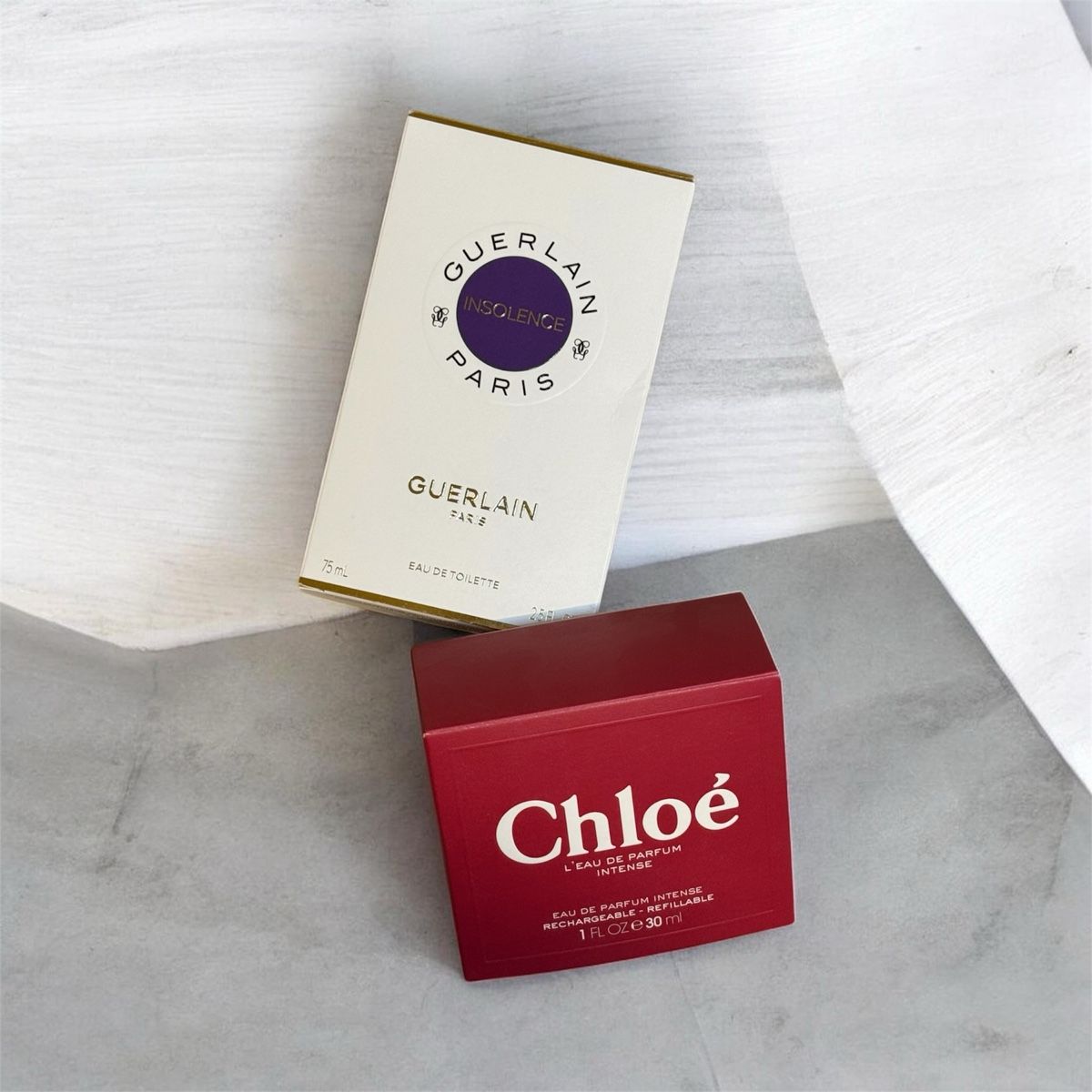 Guerlain Profumi & Eau de Toilette: Boîte à parfum – Nuovo (secondo la descrizione) da Châtel-St-Denis venduto da Montclair_Swiss 4