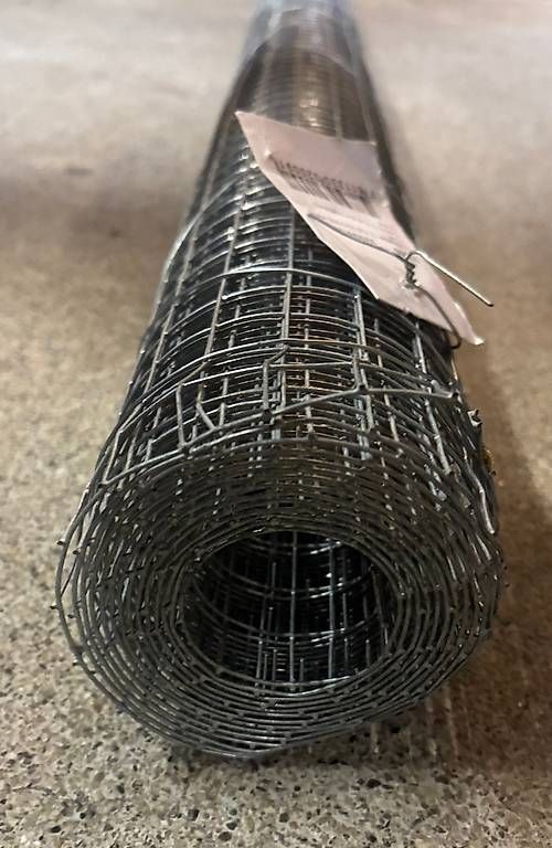 Fendivista: Drahtgitter 12.7x0.8x1000 – Nuovo e nell'imballaggio originale da Ottikon venduto da Garad07 2