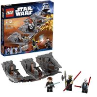 LEGO Star Wars Sith Nightspeeder (7957)‪