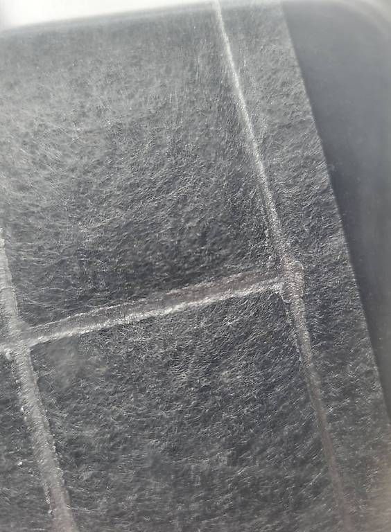 Ventilation: Standard-Aktivkohlenfilter – D'occasion à Reichenbach i. K. par likki07 2