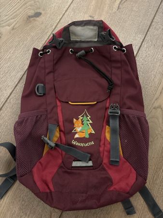 Deuter Waldfuchsrucksack Kinder