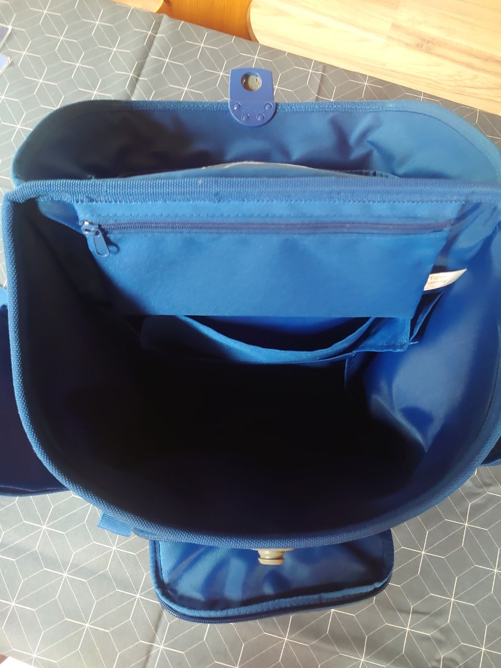 Borse & Zaini: sac d'école – Usato da Sornard-Nendaz venduto da JYTI90 6