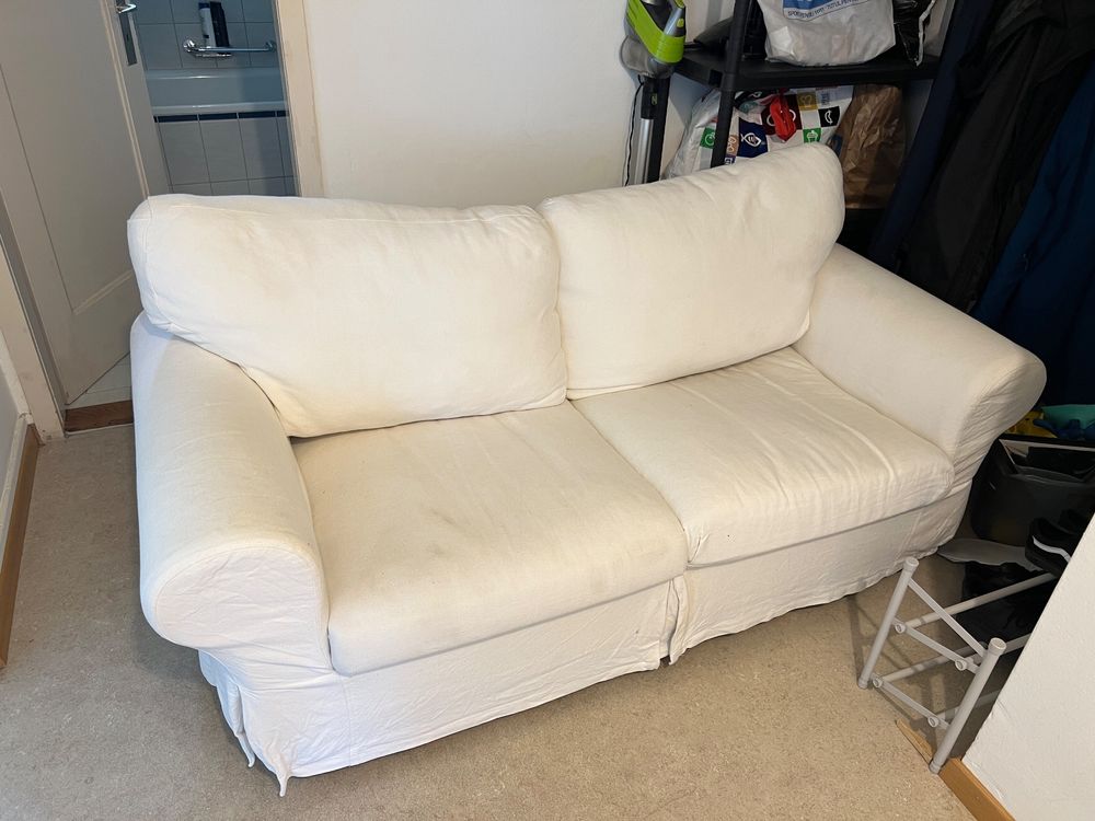 Ikea EKTORP Sofa Kaufen auf Ricardo