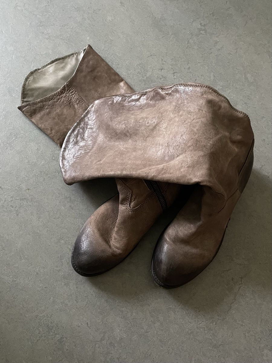 A.S.98 Chaussures femmes: A.S.98 Stiefel, Grösse 38 – Neuf (Voir description) à Zürich par megastored 3