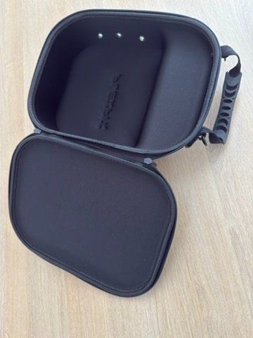Borse: Flexfit Cap Carrier / Cäppi-Tragtasche - Neuwertig! – Usato da Gerzensee venduto da Silver7840 1