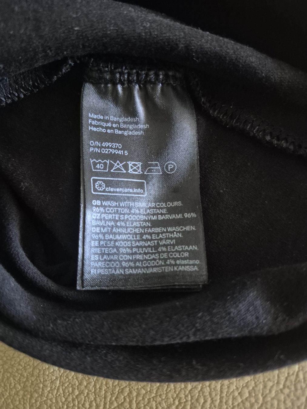 H&M Blusen: Bluse – Gebraucht aus Pfaffnau von gologoldun1953 1