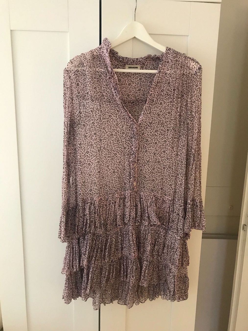 Zadig & Voltaire Vestiti: Zadig et Voltaire Dress – Usato da Zürich venduto da jujusi 2