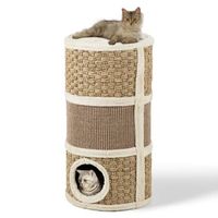 Katzentonne, Katzenfass, Katzenkratzbaum, Katzenbett