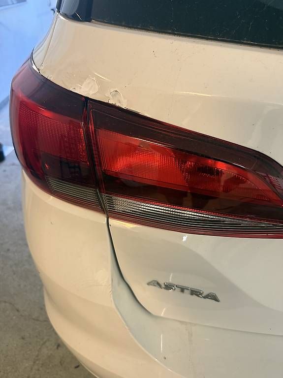 Autos: Astra 1.0 Turbo ecoflex – Gebraucht aus Commugny von ARRAN73 2