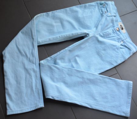 Moschino Jeans Hose / pantalon .27 / 36