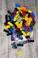 ☼ Lego Technic 430 Stk. Lochbalken Gerade 2/3/5/7/9/11/13/15