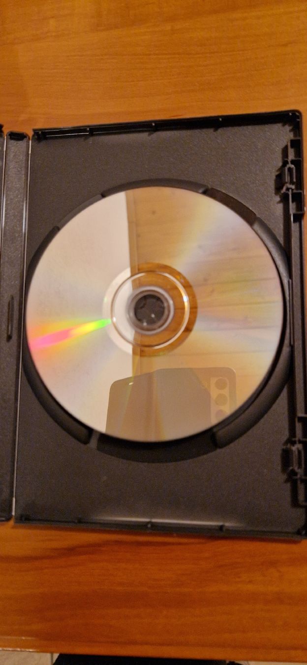 Tutti i DVDs: Nightmare Before Christmas, Tim Burton, DVD, Special Edition – Usato da Oberdorf BL venduto da Eselsohr21 1