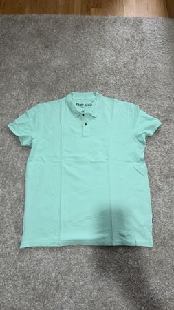 Camp David Poloshirt