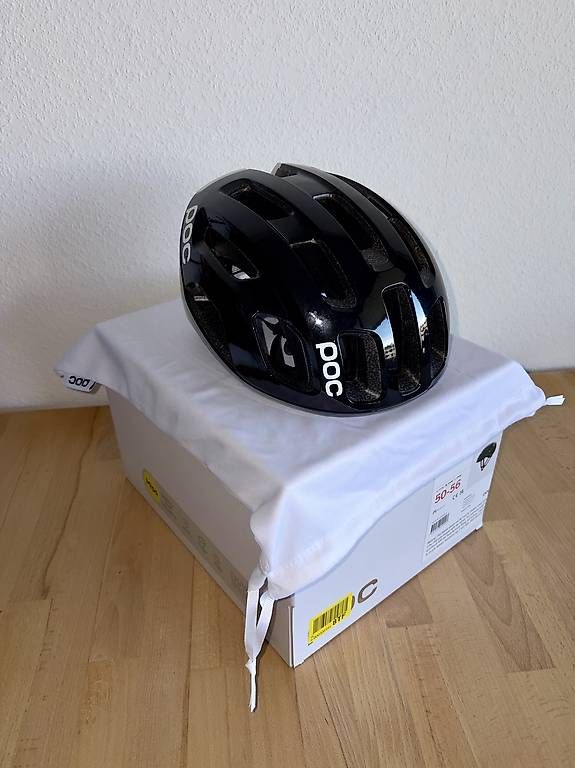 Helme: Casque de vélo POC – Gebraucht aus Genève von eze_hds9 1