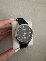 Hugo Boss Uhr neuwertig 