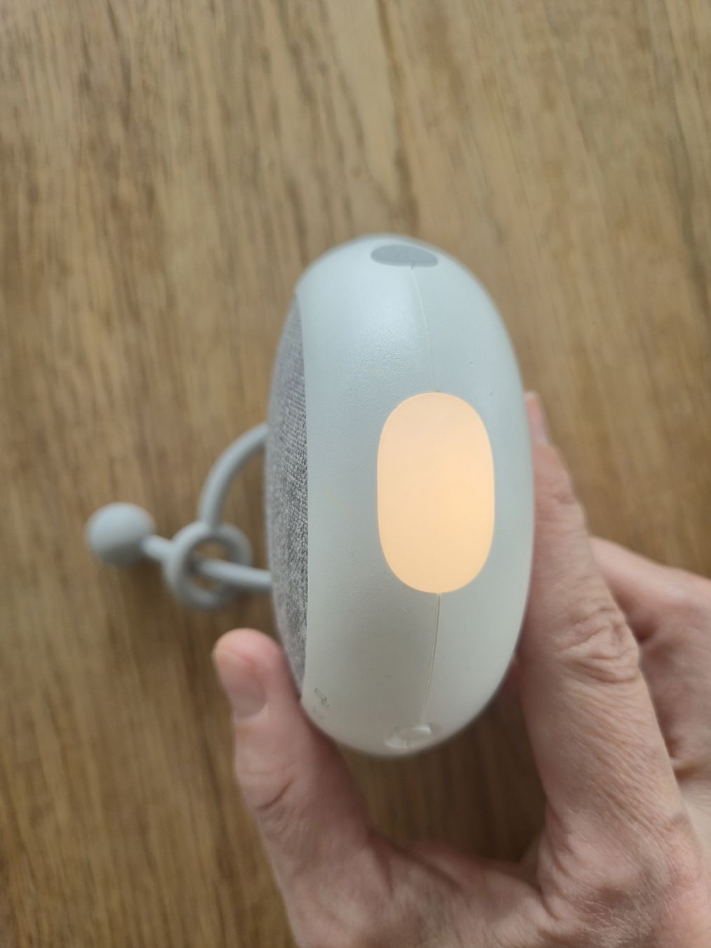 Casse acustiche: Moonboon White Noise Lautsprecher / Maschine – Usato da Winterthur venduto da larissa-r 3