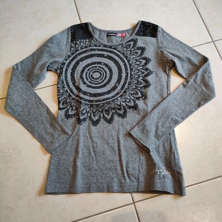 Shirt Desingual neuwertig!