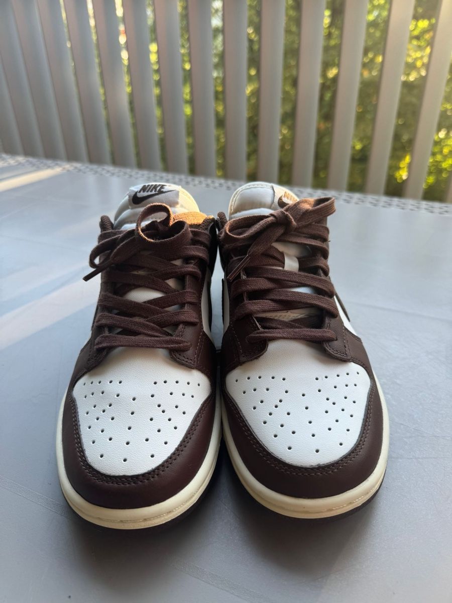 Nike Scarpe da uomo: Nike Dunk Brown – Nuovo (secondo la descrizione) da Luzern venduto da gil_9mdl 1