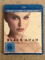 Black Swan - Blu-ray & DVD