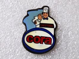 Ansteckpin 137: Cora