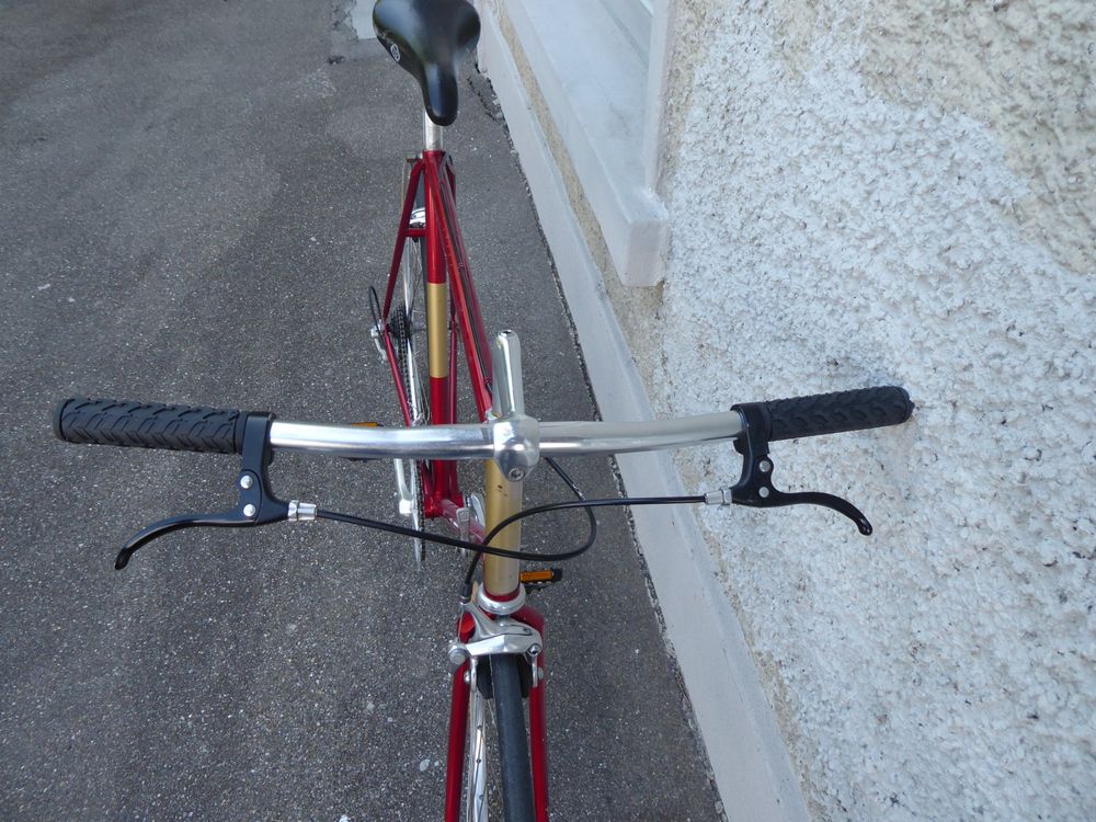 Vélos: Kristall – D'occasion à Wetzikon ZH par Rampe7 5