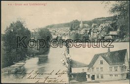 SG Lichtensteig